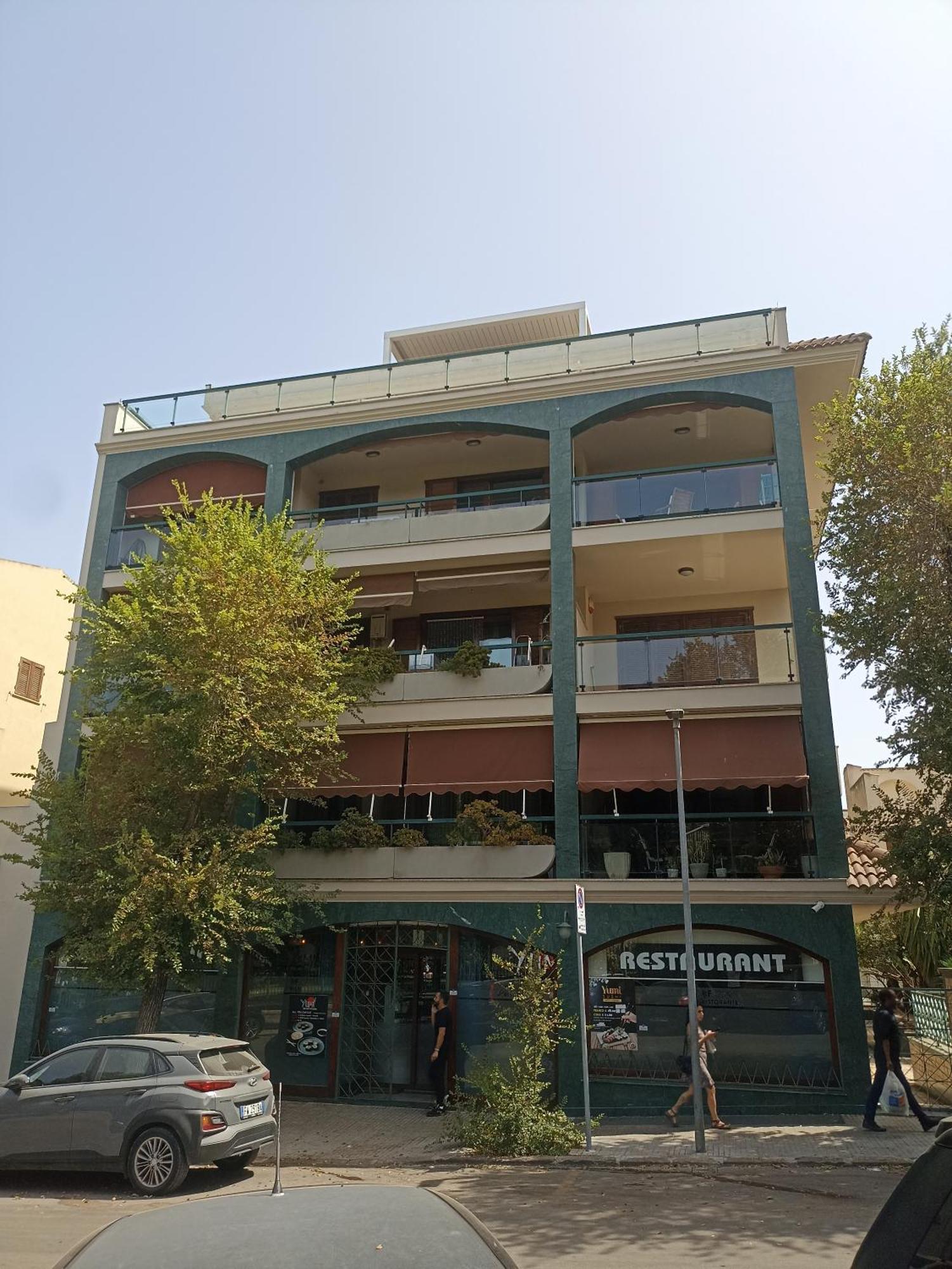 Casa Elisena Apartment Alghero Exterior photo