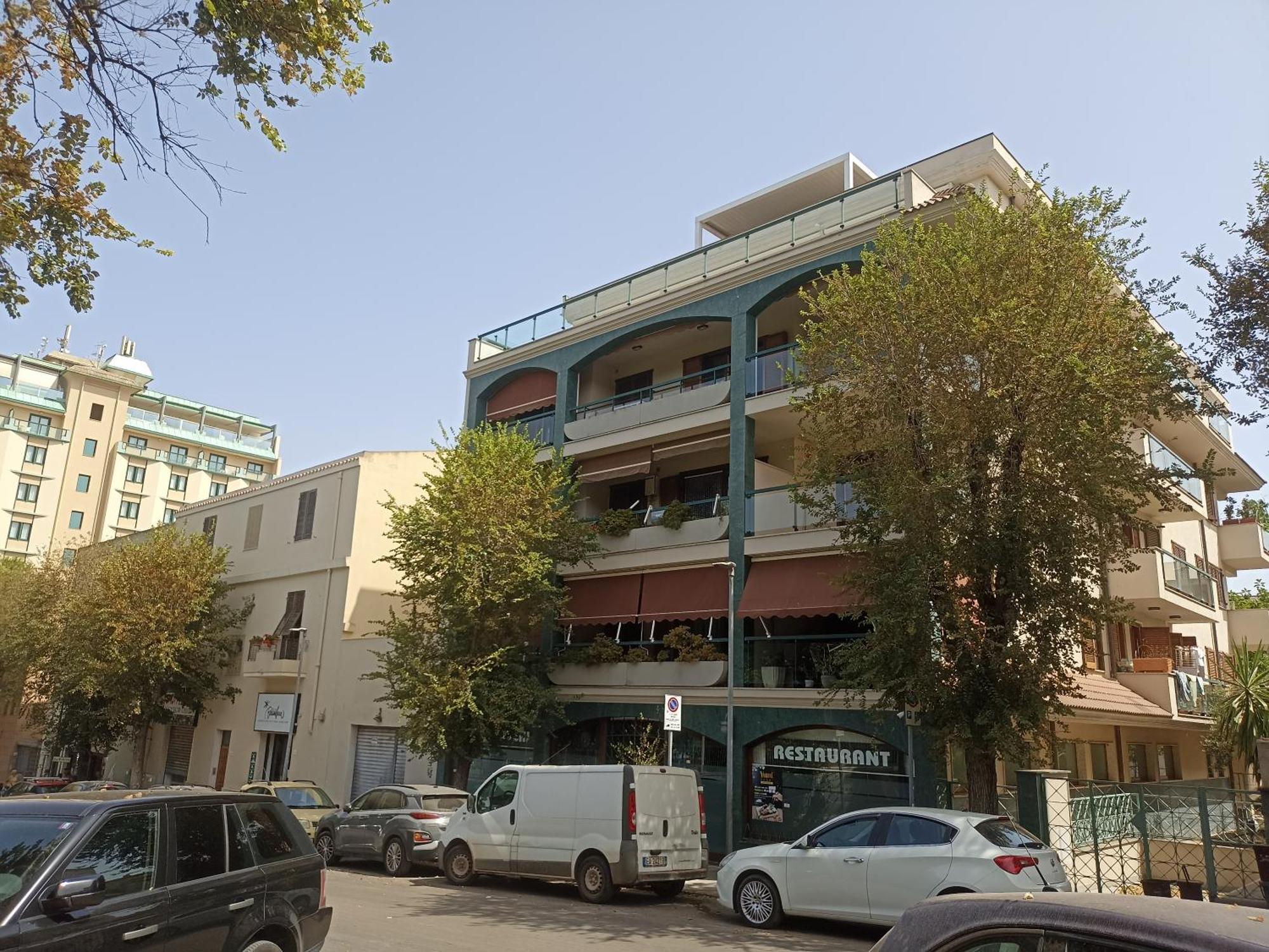 Casa Elisena Apartment Alghero Exterior photo